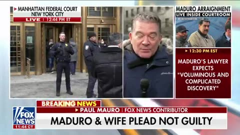 WOAH: Maduro SHOCKED to learn how GREAT America is compared to his communist country