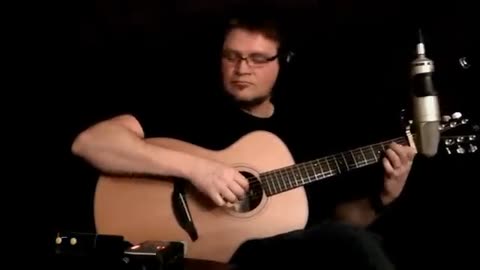 Kelly Valleau - Radioactive (Imagine Dragons)
