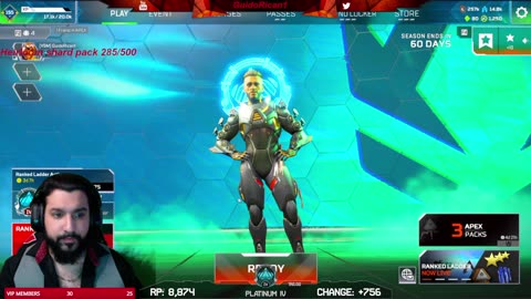 🔴LIVE - GUIDORICAN1 - DQ II HD2DF PART XIII