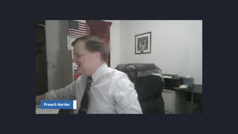 Break from Book of Revelation Series: What is FAITH broadcast . . .