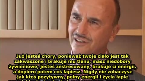 Dr Leonard Coldwell - Szczepionka przeciwko HPV jako narzędzie kontroli populacji (2013)