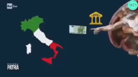 Sovranità monetaria e debito pubblico italico