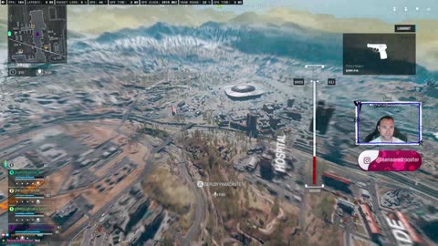Call of Duty Black Ops 6 Warzone 2