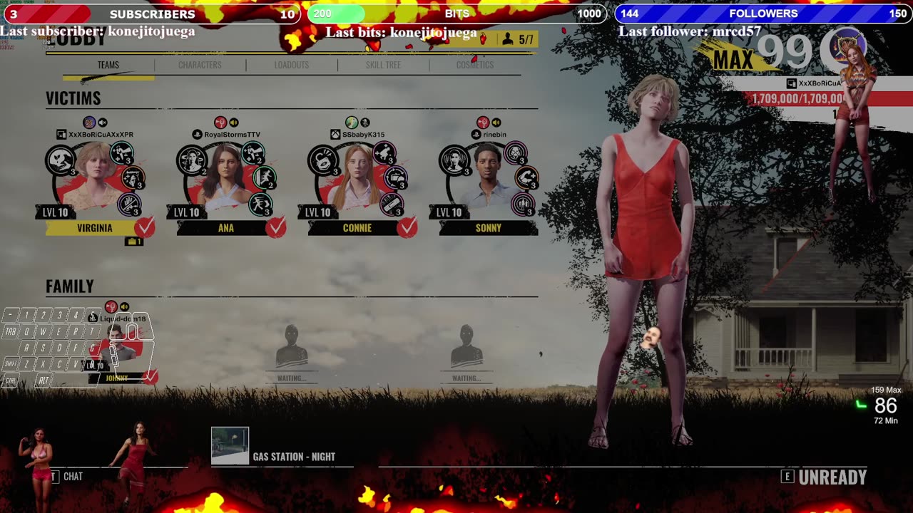 TCM With Bee and Ken
