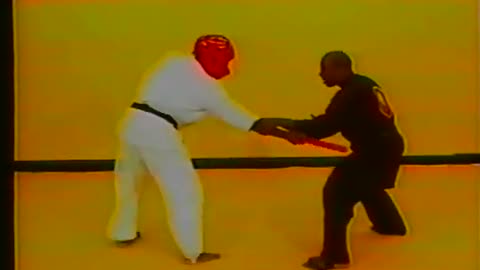 Vee Jitsu