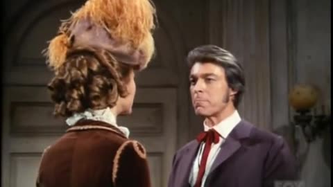 Bonanza S11E19 Is There Any Man Here