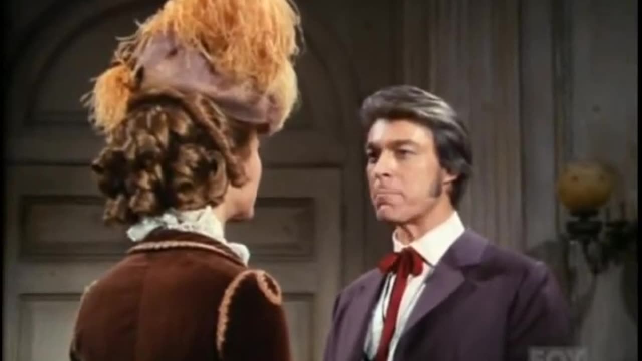 Bonanza S11E19 Is There Any Man Here