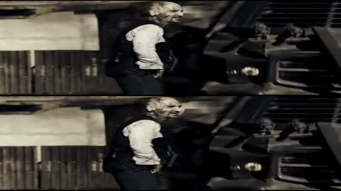 3D FULL TB 8K T 8K B HEVC x265 10 BIT BT 2020 Cinemascope 4x super scale Death Race 2008 Trailer