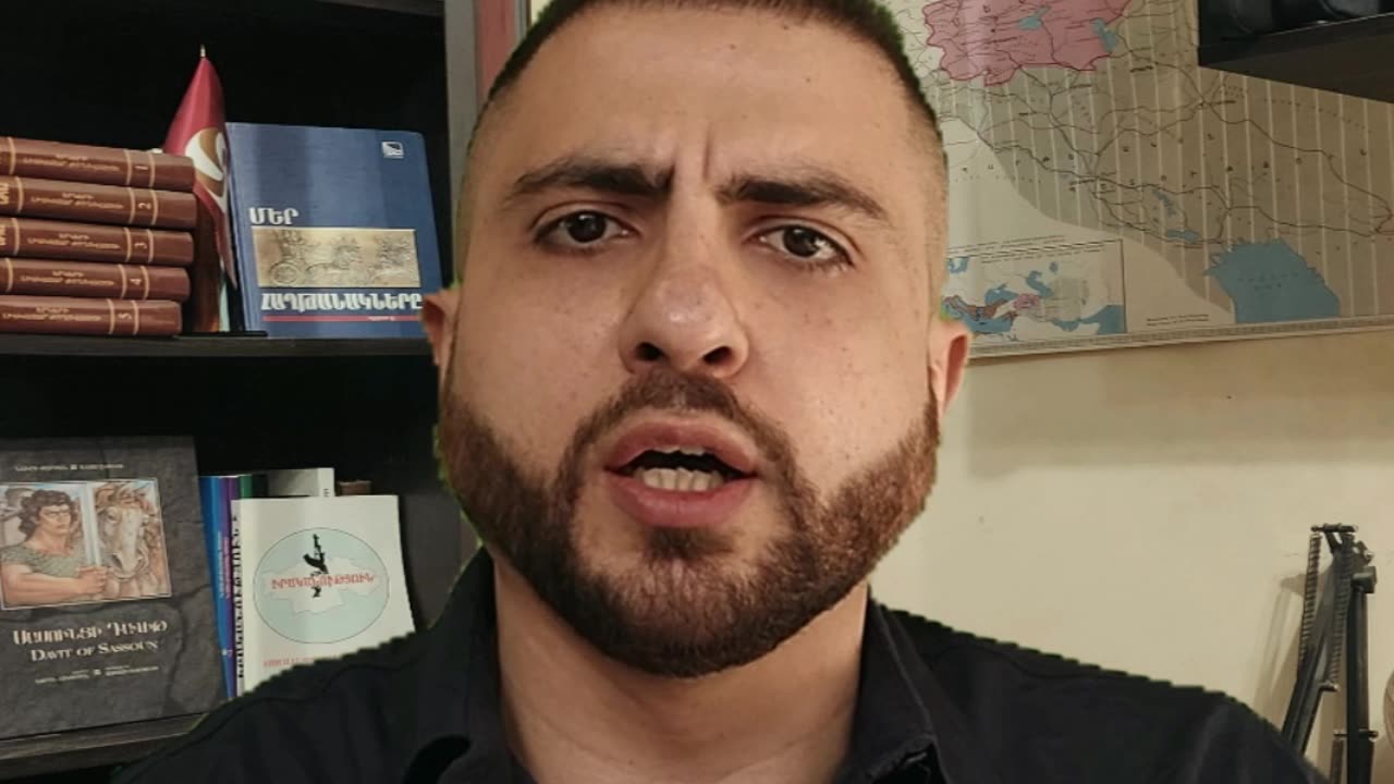 Հոսանք՝ Բեկոր #69
