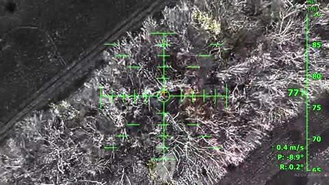 💥🇷🇺 Ukraine Russia War | Ukrainian UAS Battalion Repels Russian Assault | RCF