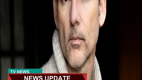 Eric Bana on Untamed the Finales Greattwist