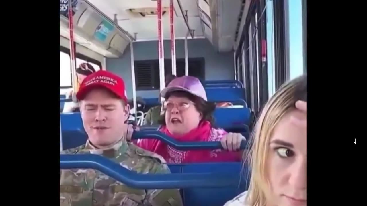 I call it TDS