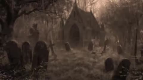The 5Top Five Most Creepy and Darkest Cases Of Vampires in Europe History