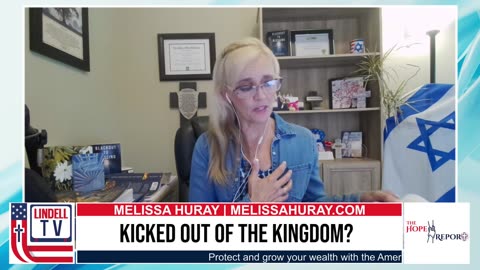 Kicked Out of the Kingdom?