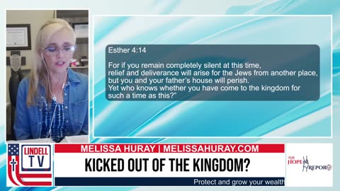 Kicked Out of the Kingdom?