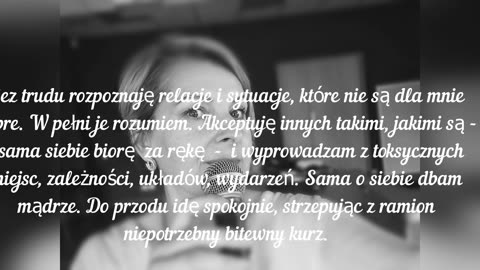 Without Effort / Bez trudu (bilingual)