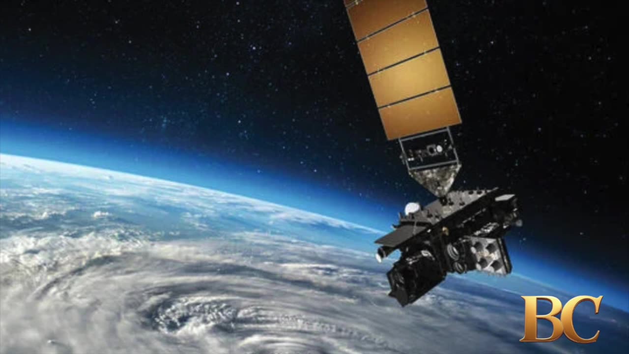 NOAA’s most advanced weather monitoring system will be operational soon
