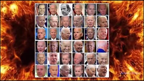 TATERTOT WAS EXECUTED AND CLONED IN 2020⁉️ TRUMP IS THE MASTER TROLLER