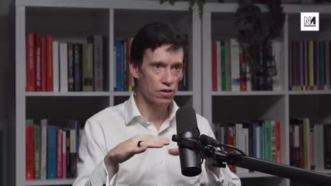 My Father Wanted Me to Be Archbishop of Canterbury – Rory Stewart Reflects
