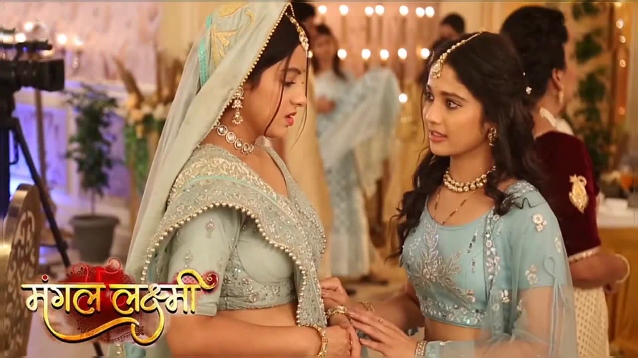 Mangal Lakshmi Today Full Episode ¦ कपिल ने मंगल से तोड़ी सगाई