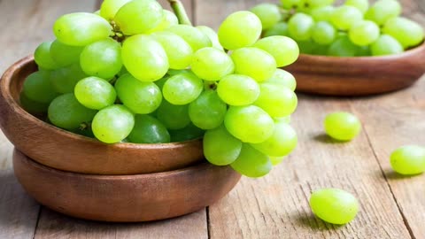 गर्मियों में अंगूर खाने के फायदे #short #health #viarl #trending