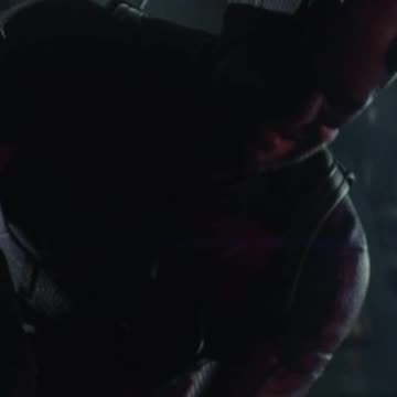 DEMOLIDOR REBORN 1X01 - FOGGY #demolidor #mcu #tvshow