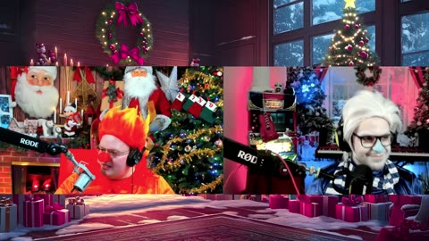 QUARTERING AMFEST DISASTER! IDUBBBZ JOON THE KING DOC REACT! RTU BREAKS HIS TV! STYX BECOMES JF?