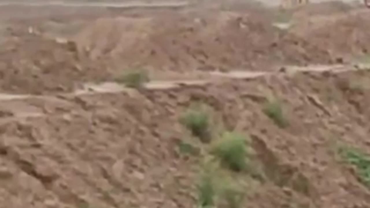 JUST IN - State of emergency has been declared in several districts of Pakistan's Punjab