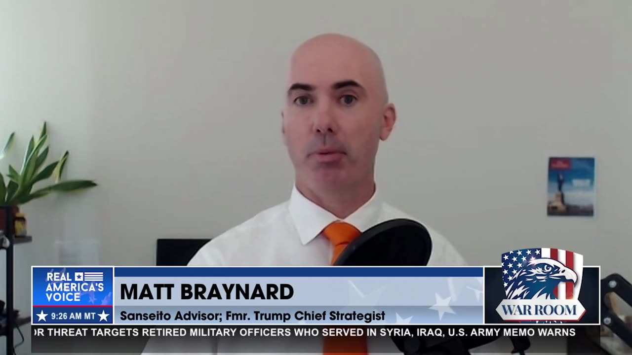 "MAGA TYPE" PARTY WINS ELECTION UPSET IN JAPAN, VOTERS SWAY RIGHT