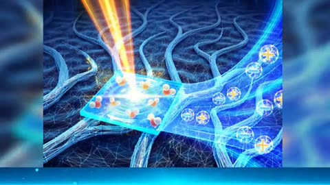 Analyzing Blood Without Drawing Blood: A Key Step Towards Needle-Free Diagnosis