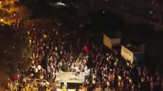 Protests in Serbia 🇷🇸