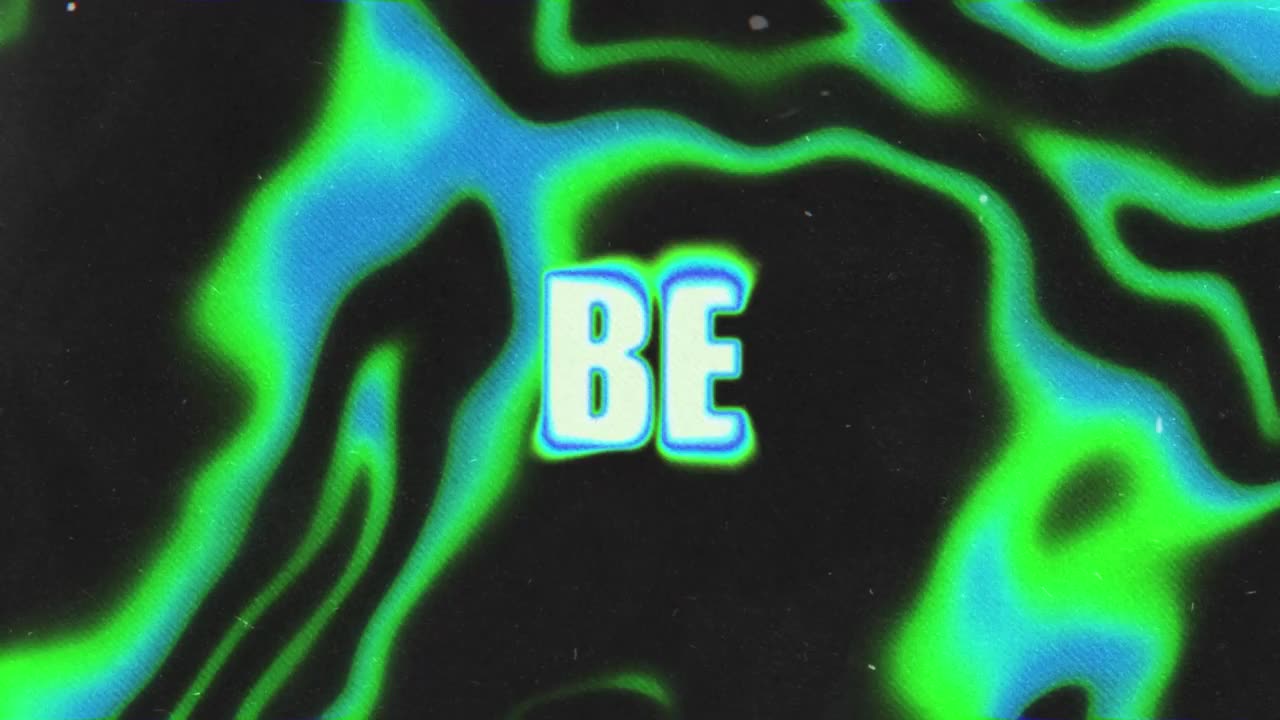 Unknown Brain - Wonder Lyric Video