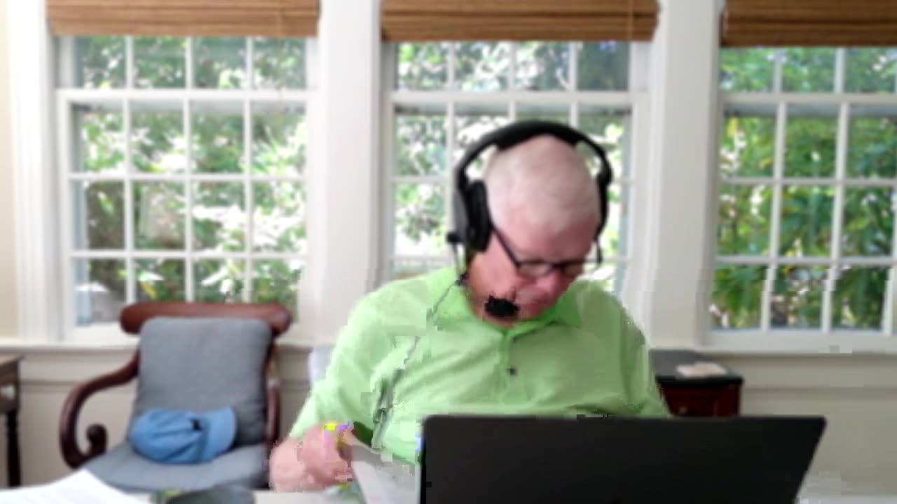 Howie Carr Show Sept. 3, 2025