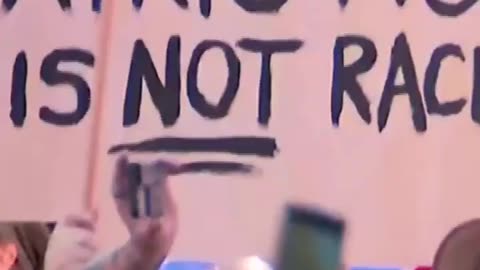 'March for Australia’ at Belmore Park - 7NEWS Australia