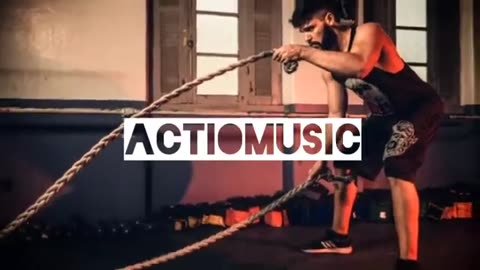"Discipline Over Mood – Daily Grind Motivation Music"