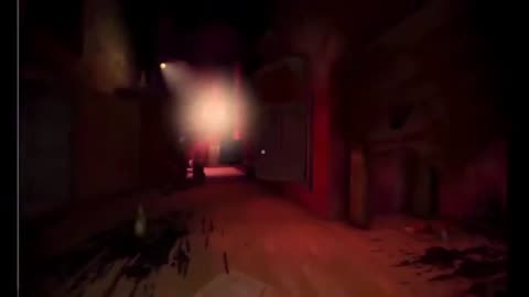 Among the Sleep - Episode 3