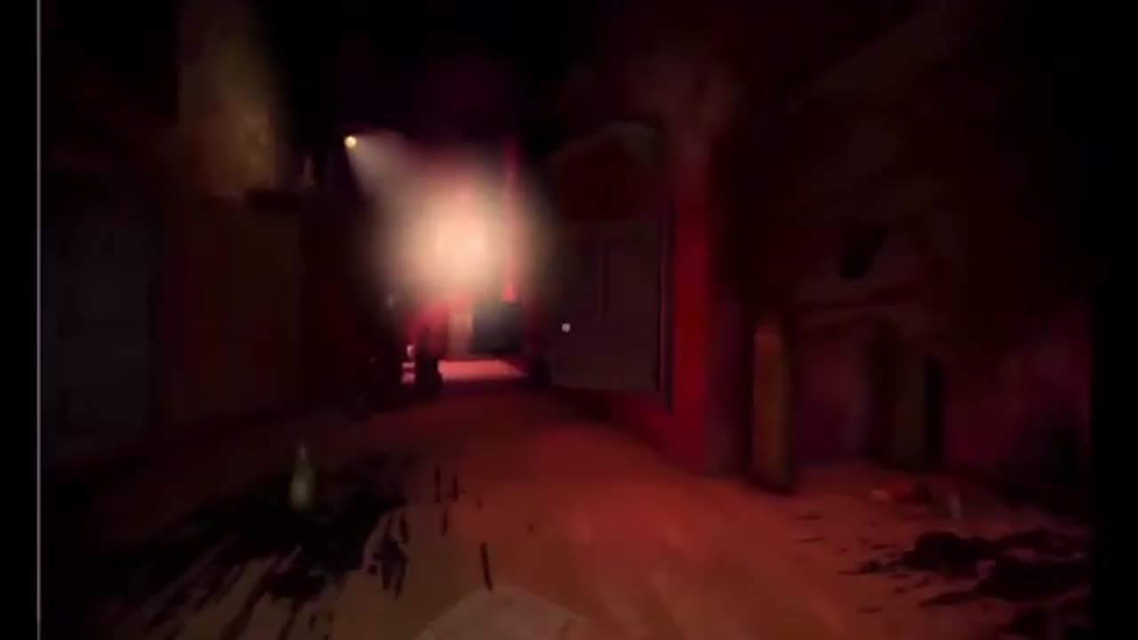 Among the Sleep - Episode 3