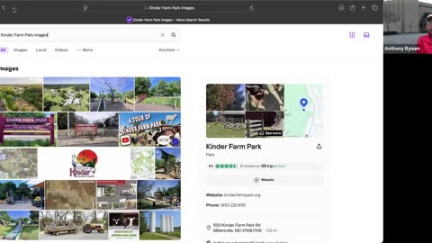 Promoting Community, Conversation and Discovery