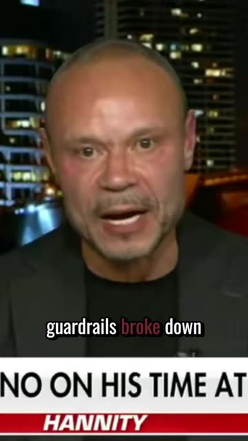 The Moment at FBI That *Shocked* Me to My Core