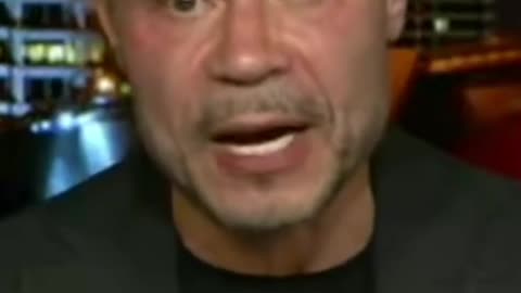 The Moment at FBI That *Shocked* Me to My Core