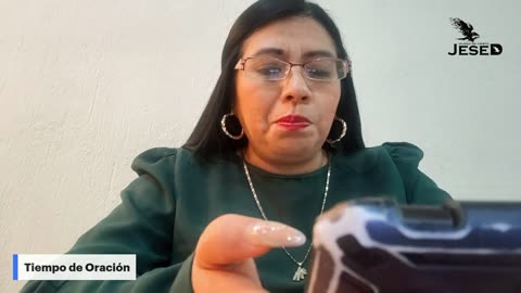 Venciendo las Pruebas