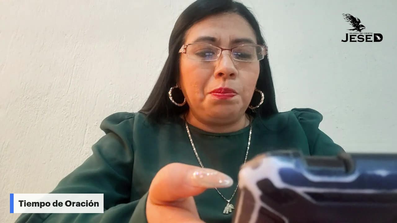 Venciendo las Pruebas
