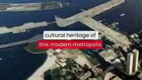 Explore Dubai's rich history !