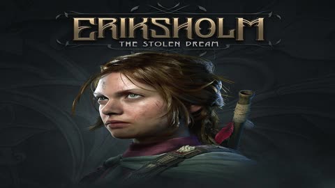 Eriksholm The Stolen Dream Original Soundtrack.