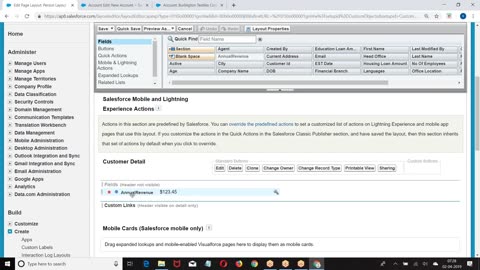 Salesforce Admin Videos-16.PageLayouts