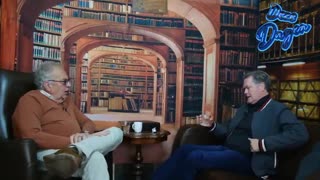 Peter Borger - Het Gesprek - Van de apen of geschapen