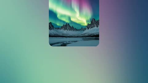 Neon Horizons