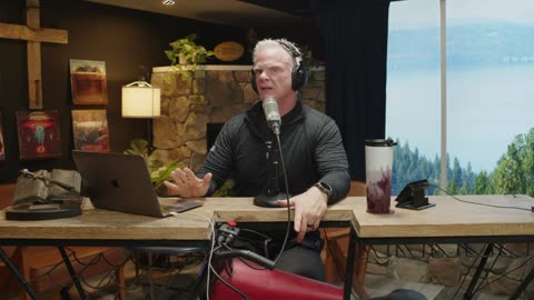 Episode 2,460 - NY-Times Steals a Man’s Identity and Orange Hitler is Mean to Foreign-Born Thieves