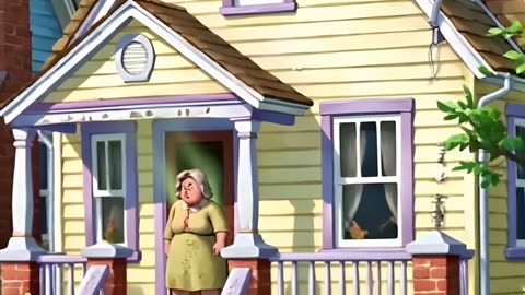 My dream home is melting away