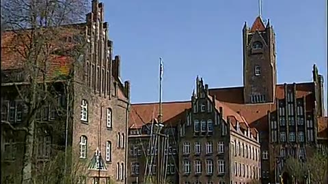Hitler's Henchmen Doenitz The Successor